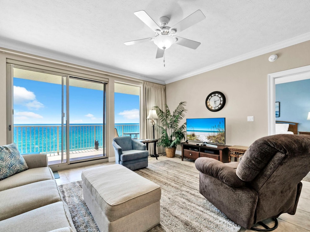 Treasure Island 605
