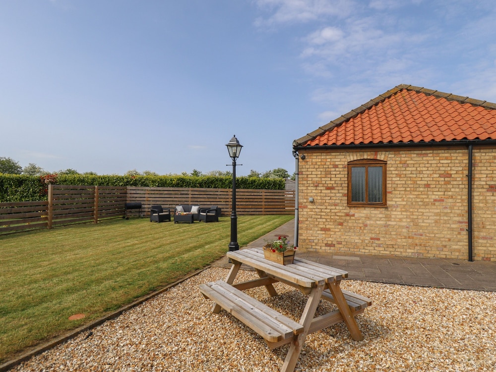 Tawny Cottage