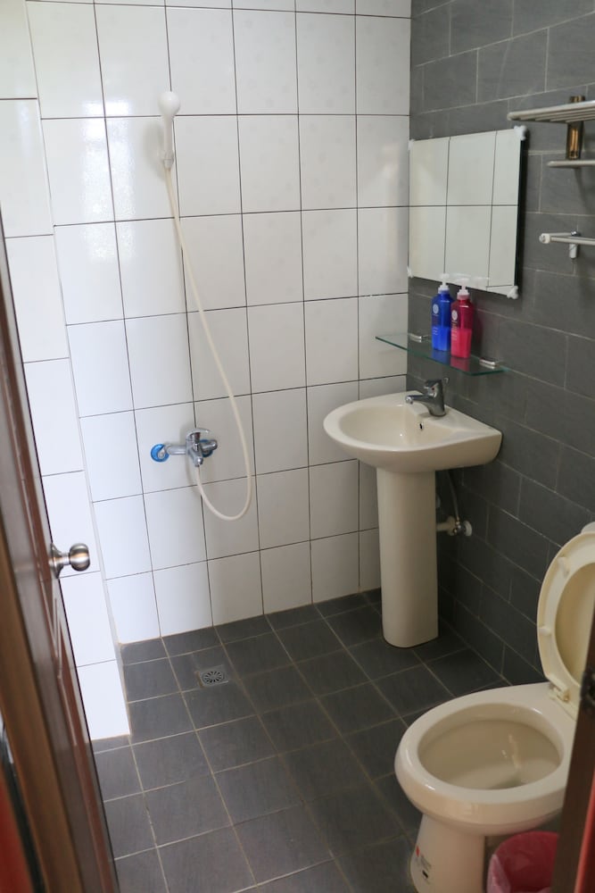 Harmony Guest House