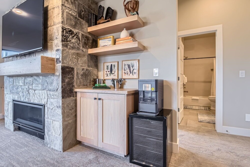 Deer Valley East Perfection On Vissen! 933 4 Bedroom Townhouse