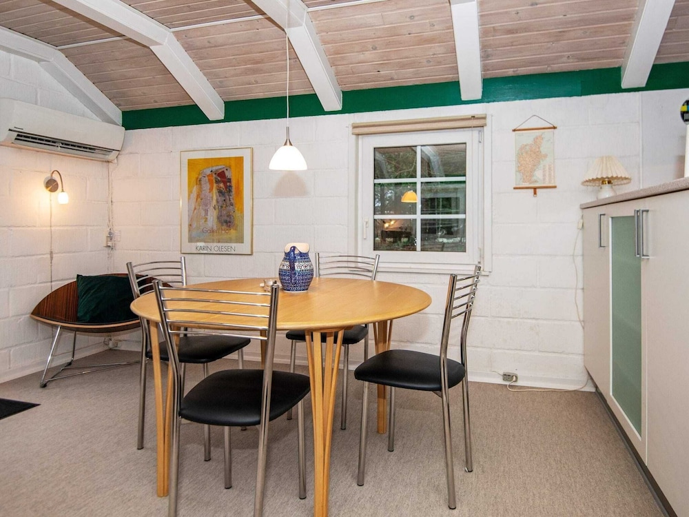 5 Person Holiday Home in Ulfborg view 5
