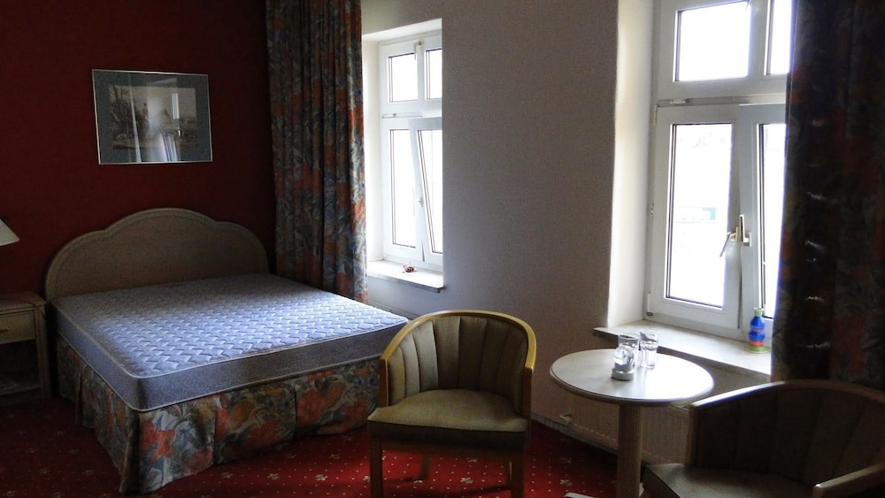 Hotel Dallgow - Property Image 36