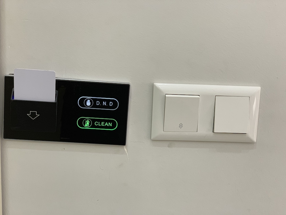 Taksim Diamond Hotel - Image 67