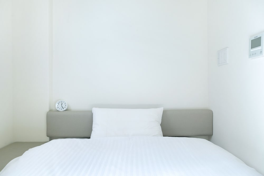 HOTEL NUPKA