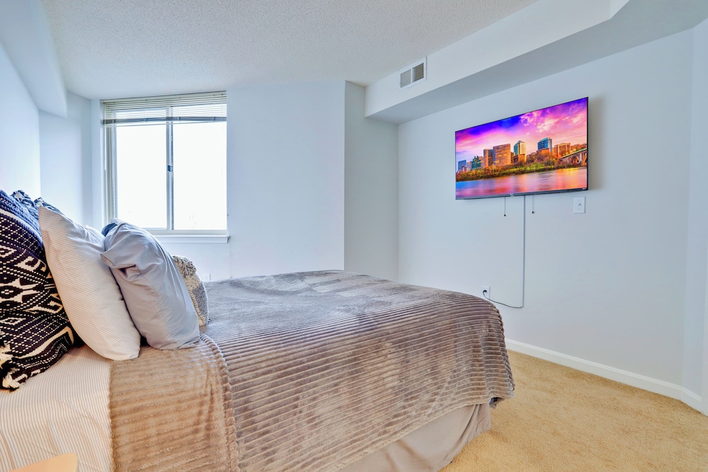 Apartments at the Heart of Arlington