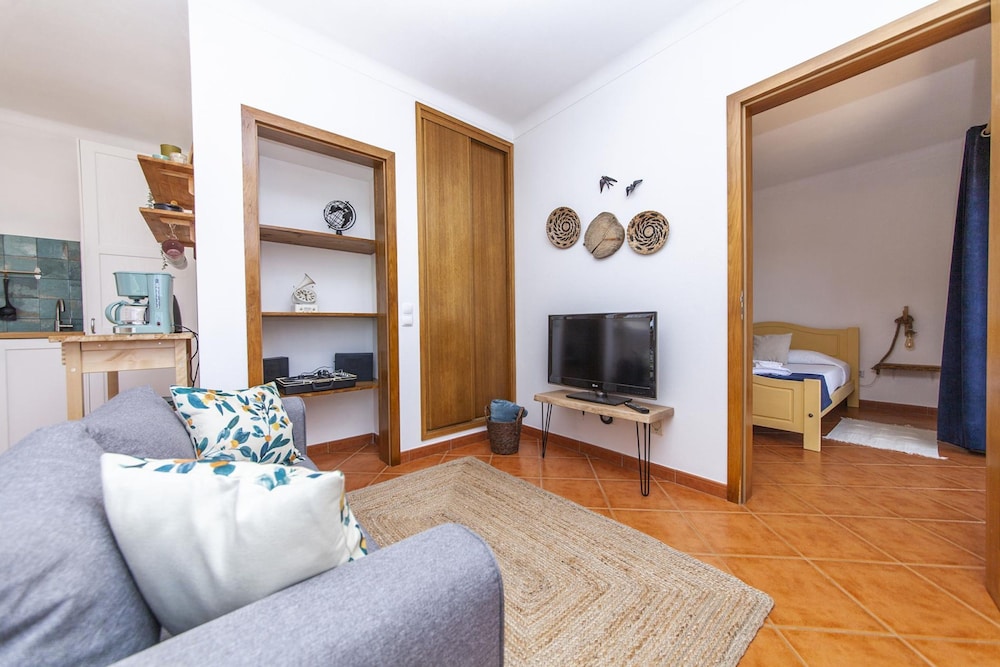 A56 - Westway Rossio Holiday Place
