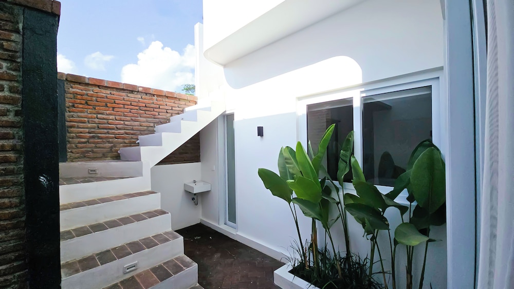 Villa Segara Angin