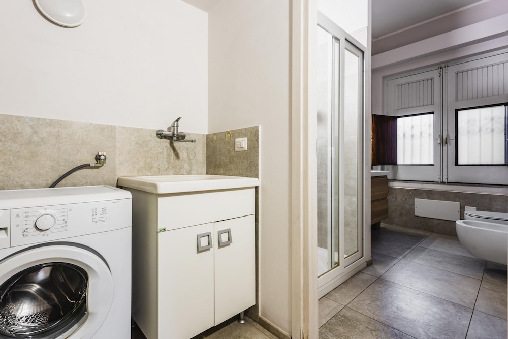 Euphorbia Apartment 2 in Catania by Wonderful Italy