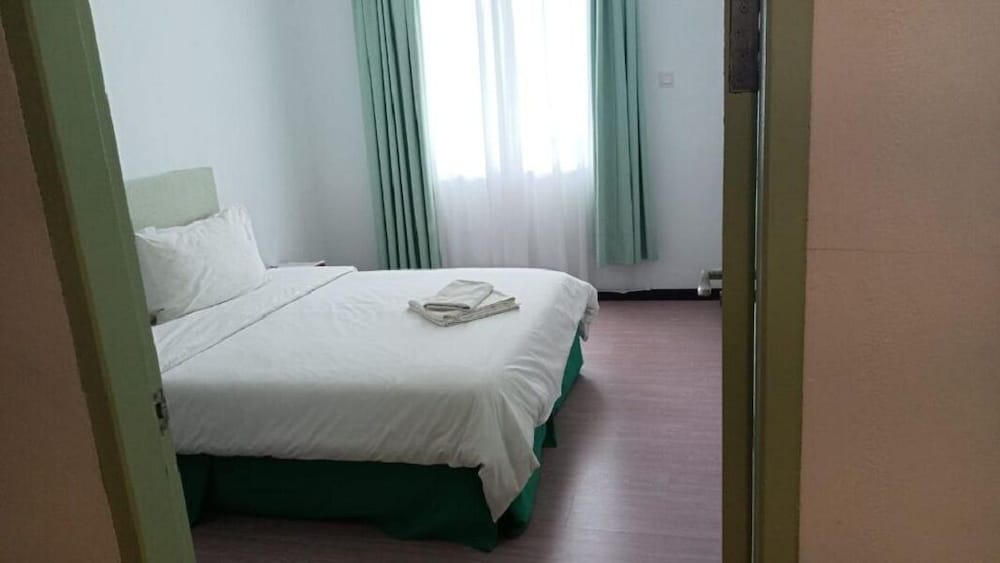 Mciti Suites