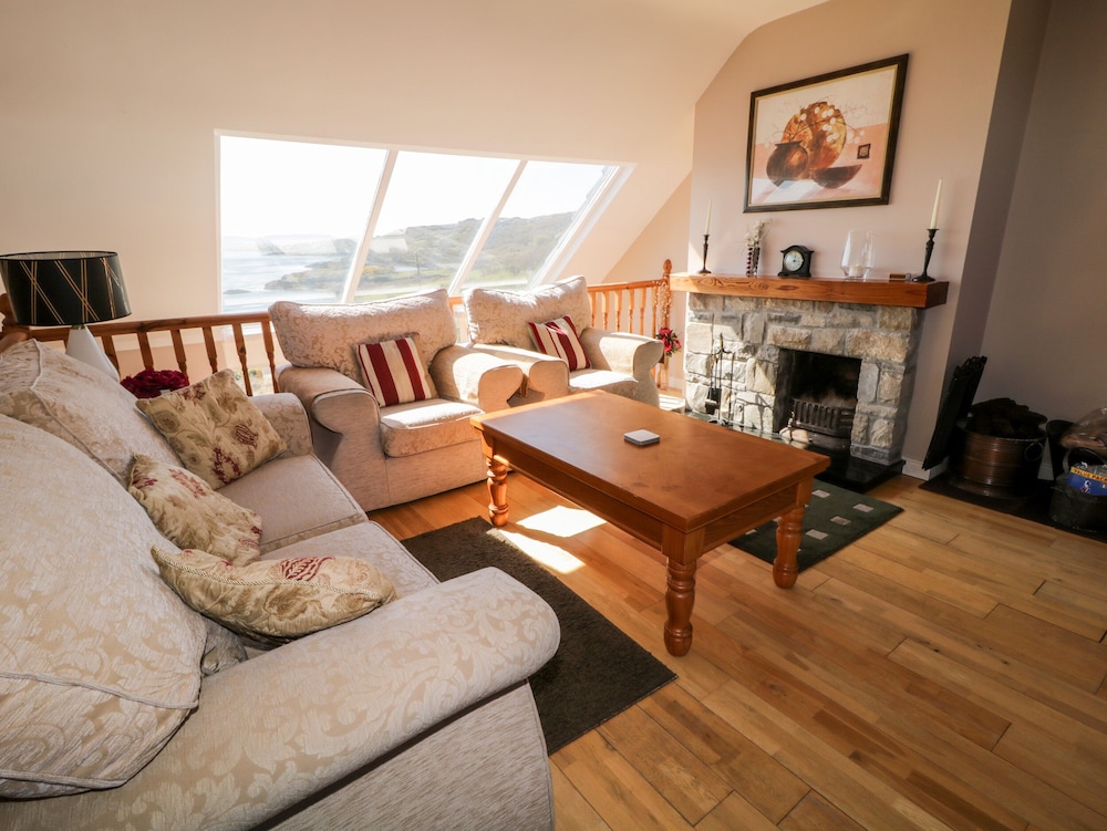 Inverbeg Cottage 2