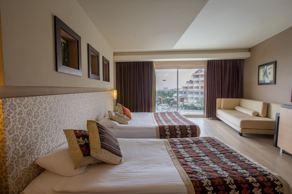 Long Beach Alanya - Ultra All Inclusive