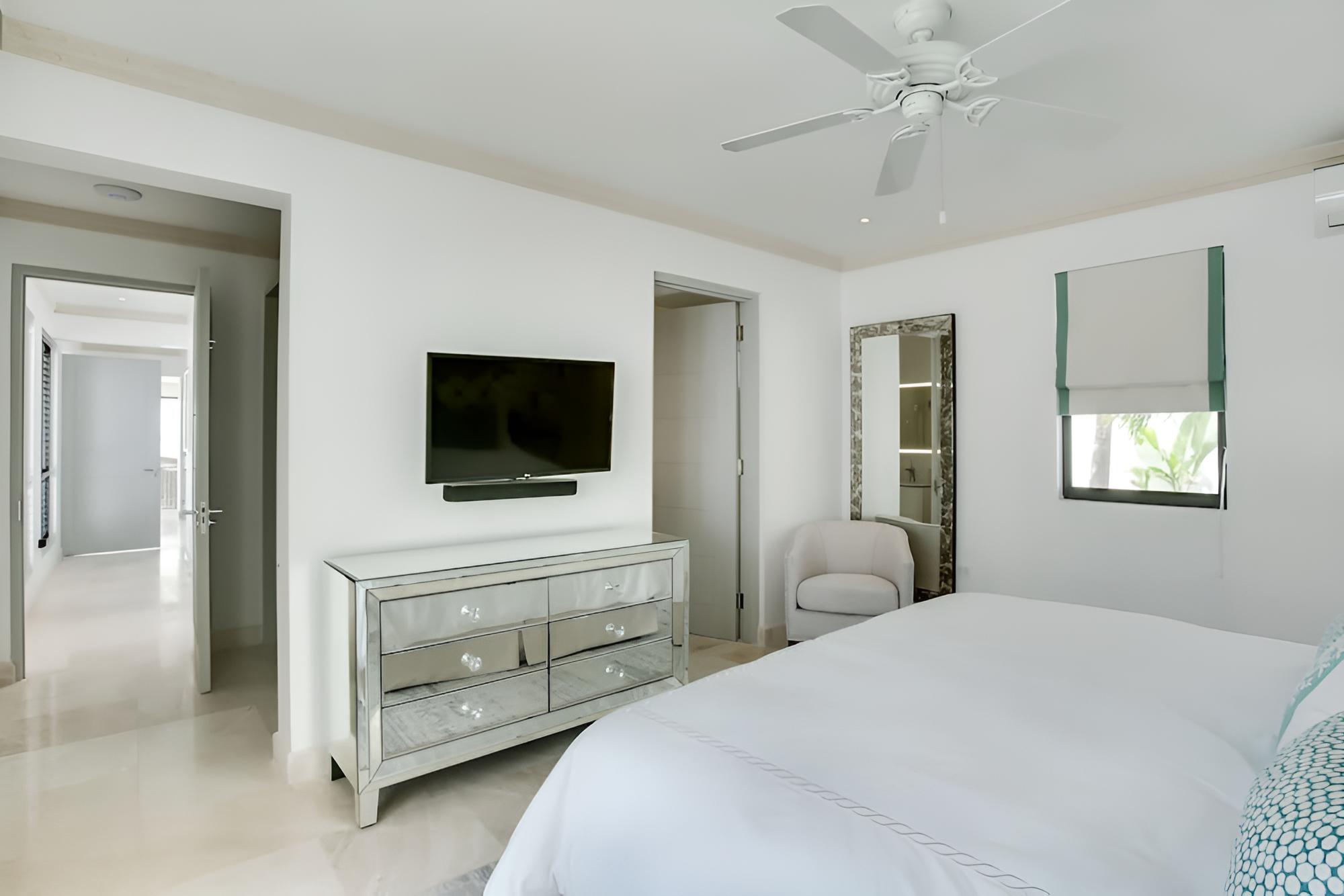 Reigate Barbados by MC