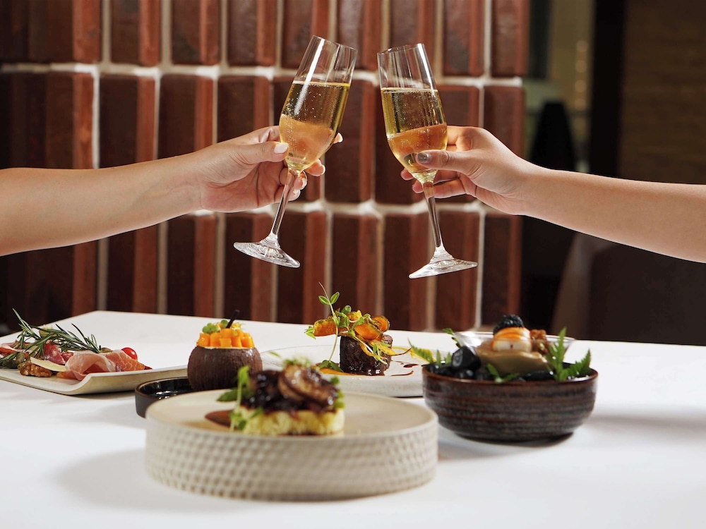 Sofitel Bali Nusa Dua Beach Resort 109