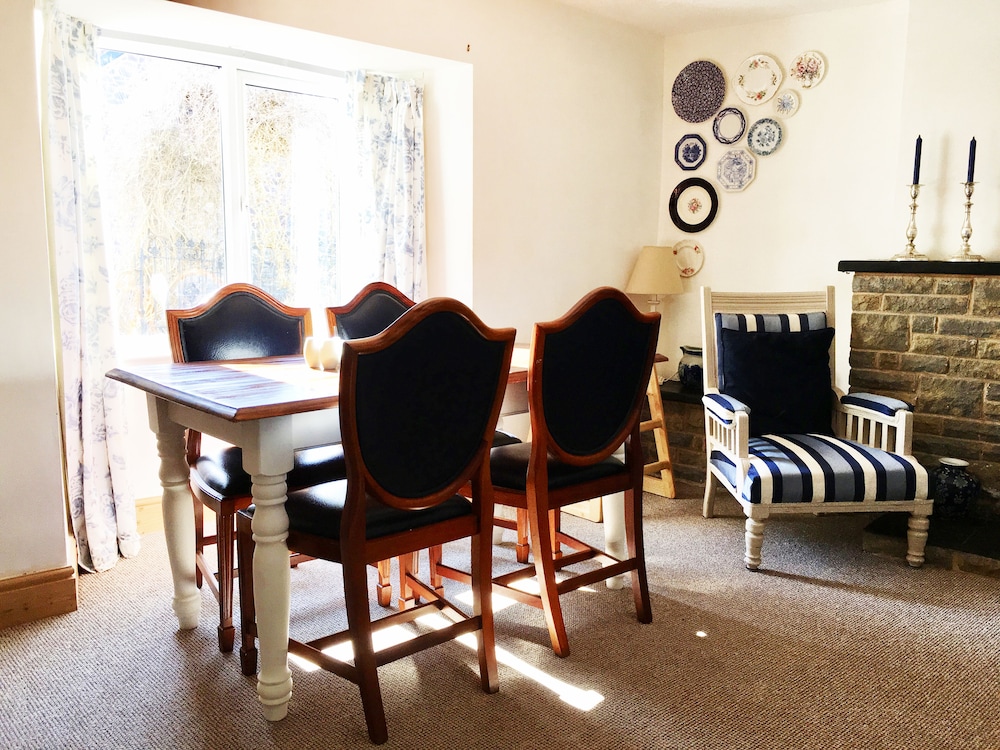 Hillside Bed & Breakfast