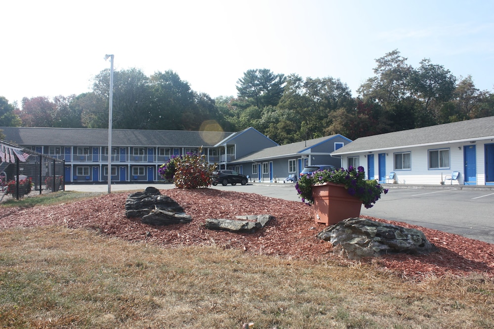 The Towne Motel