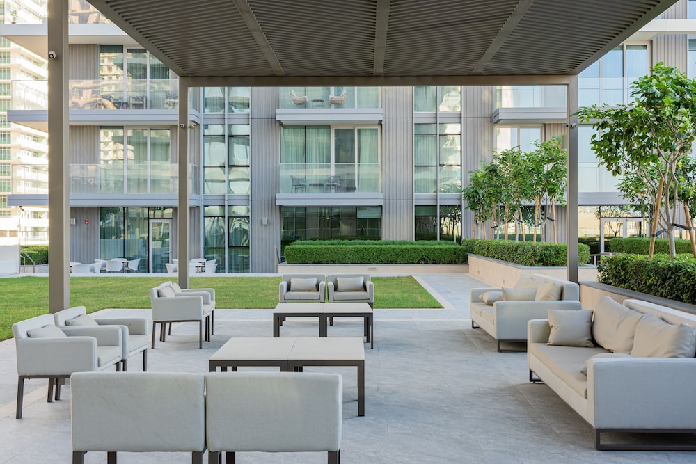 YOUR STAY Apartments Luxury Beachfront Living