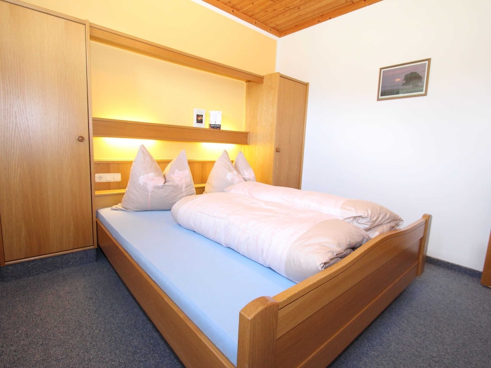 Apartment Near the Maria Alm ski Area view 3