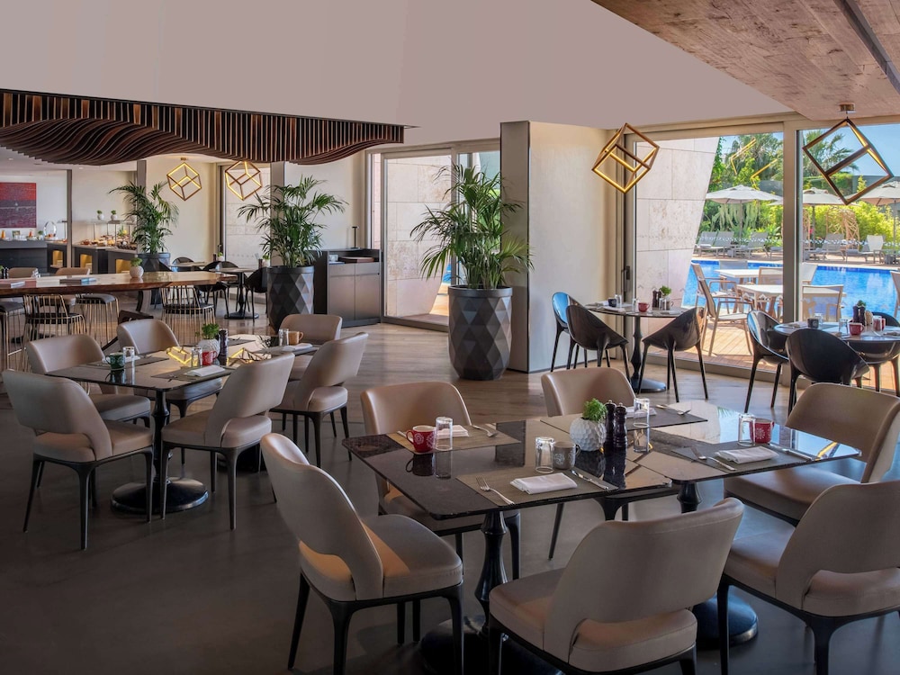 Swissotel Tatil Köyü Bodrum Plajı - Image 63