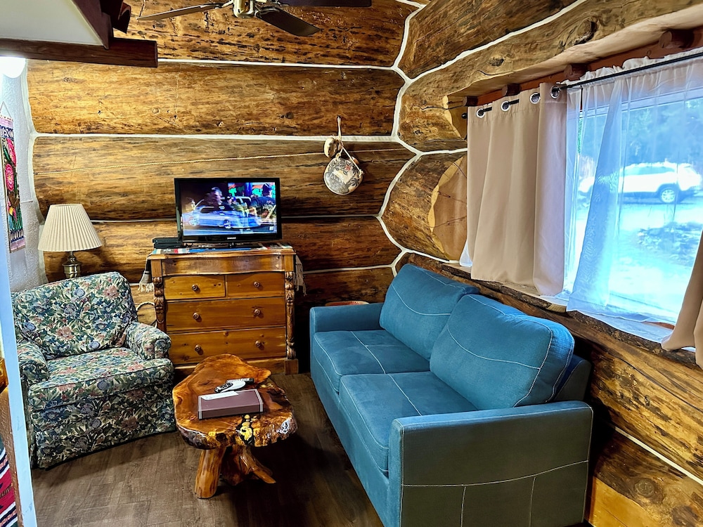 Soap Lake Natural Spa & Resort