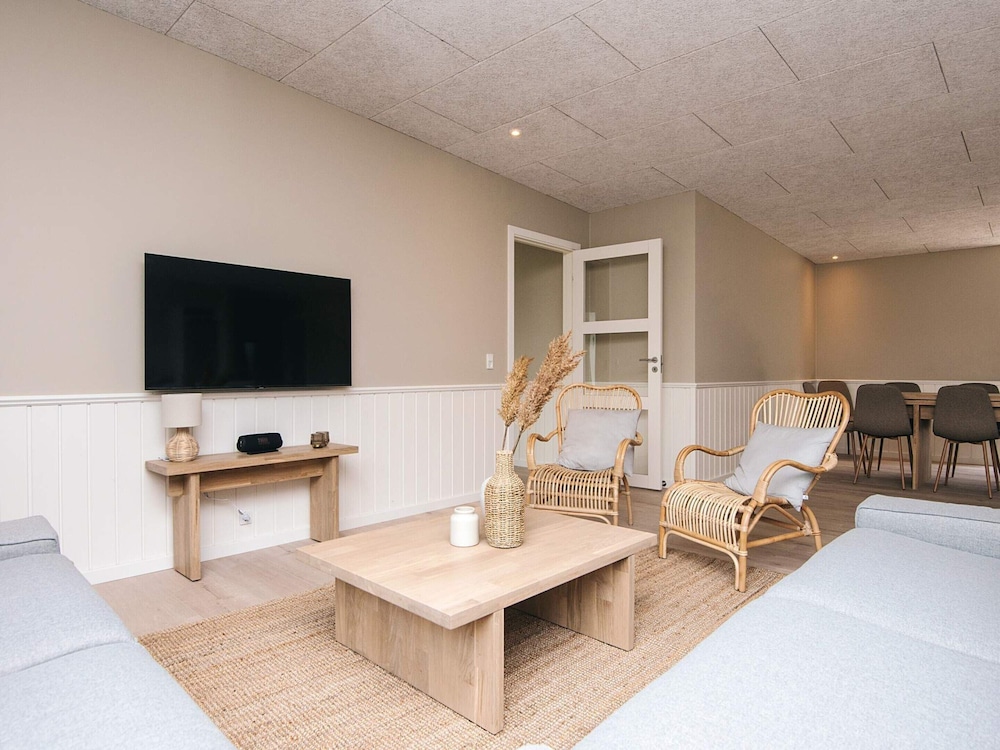 5 Star Holiday Home in Ebeltoft