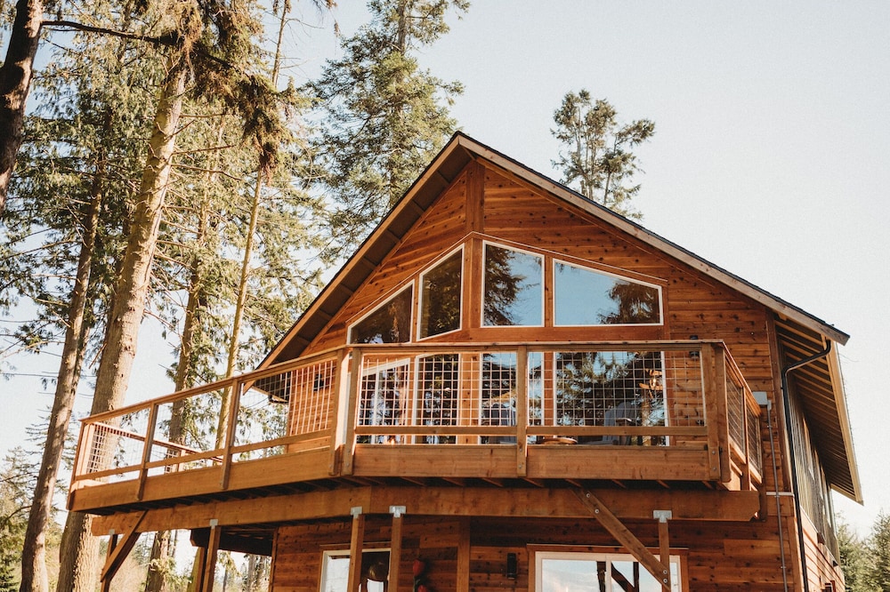 Woodland Bluff view 5