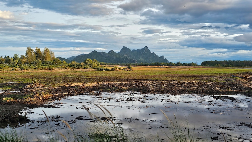 Pause Pranburi