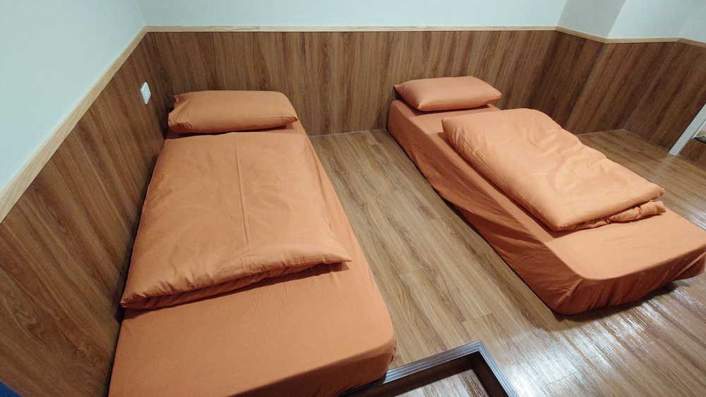 Formosa101 - Hostel
