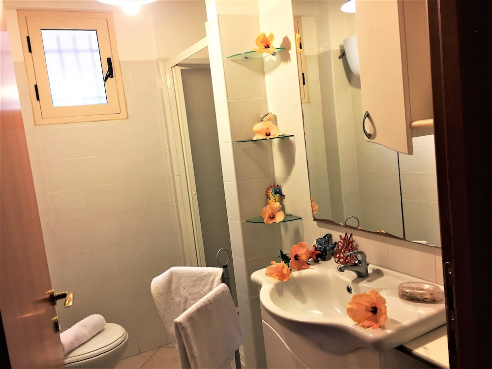 Villa Paglianiti - Your Family Residence