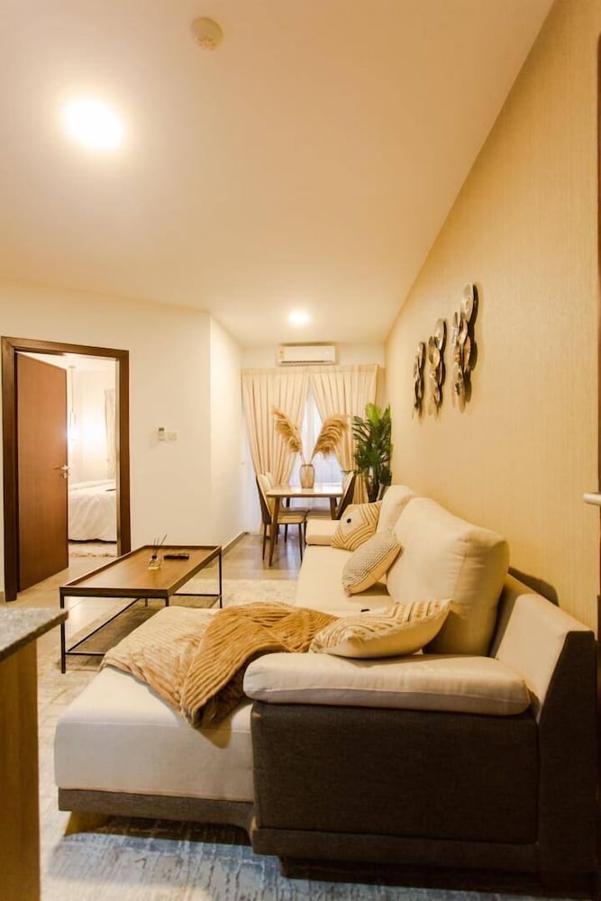 Accra Luxury Apartments at Oasis Park - Image 3