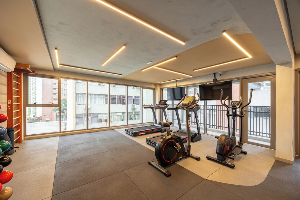 HPP H Paulista by Anora Spaces
