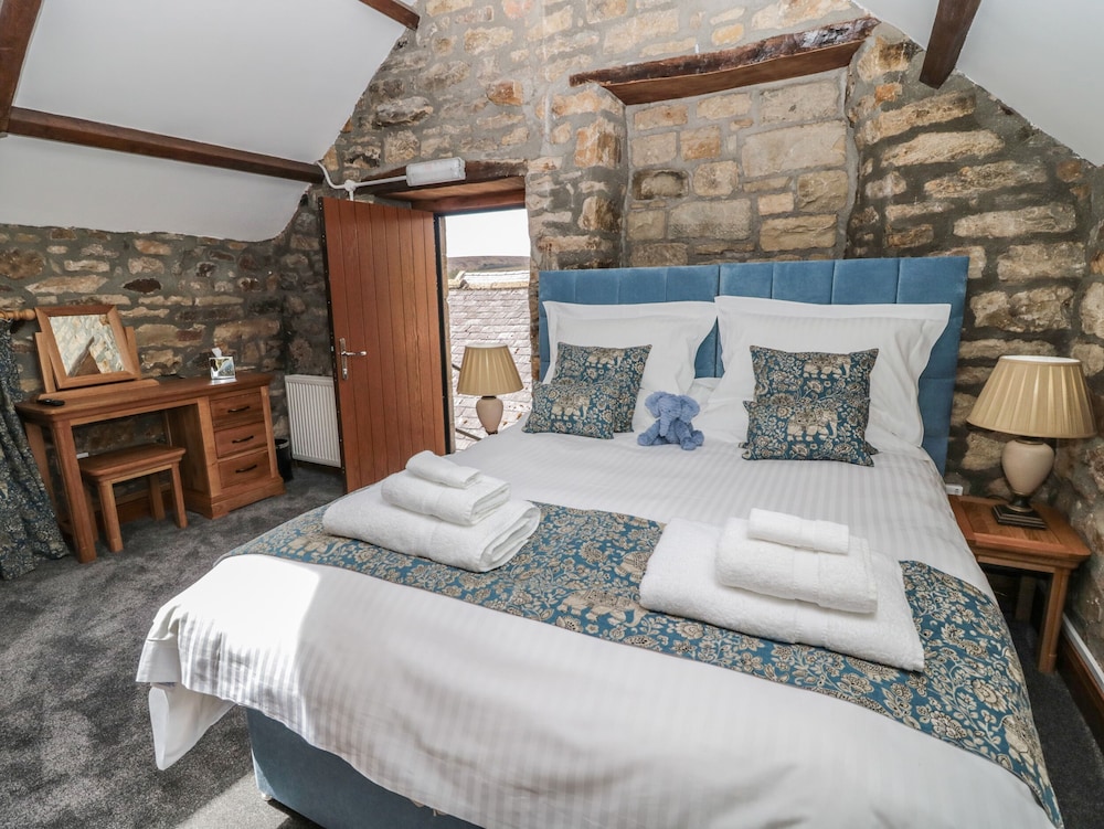 Granary Cottage