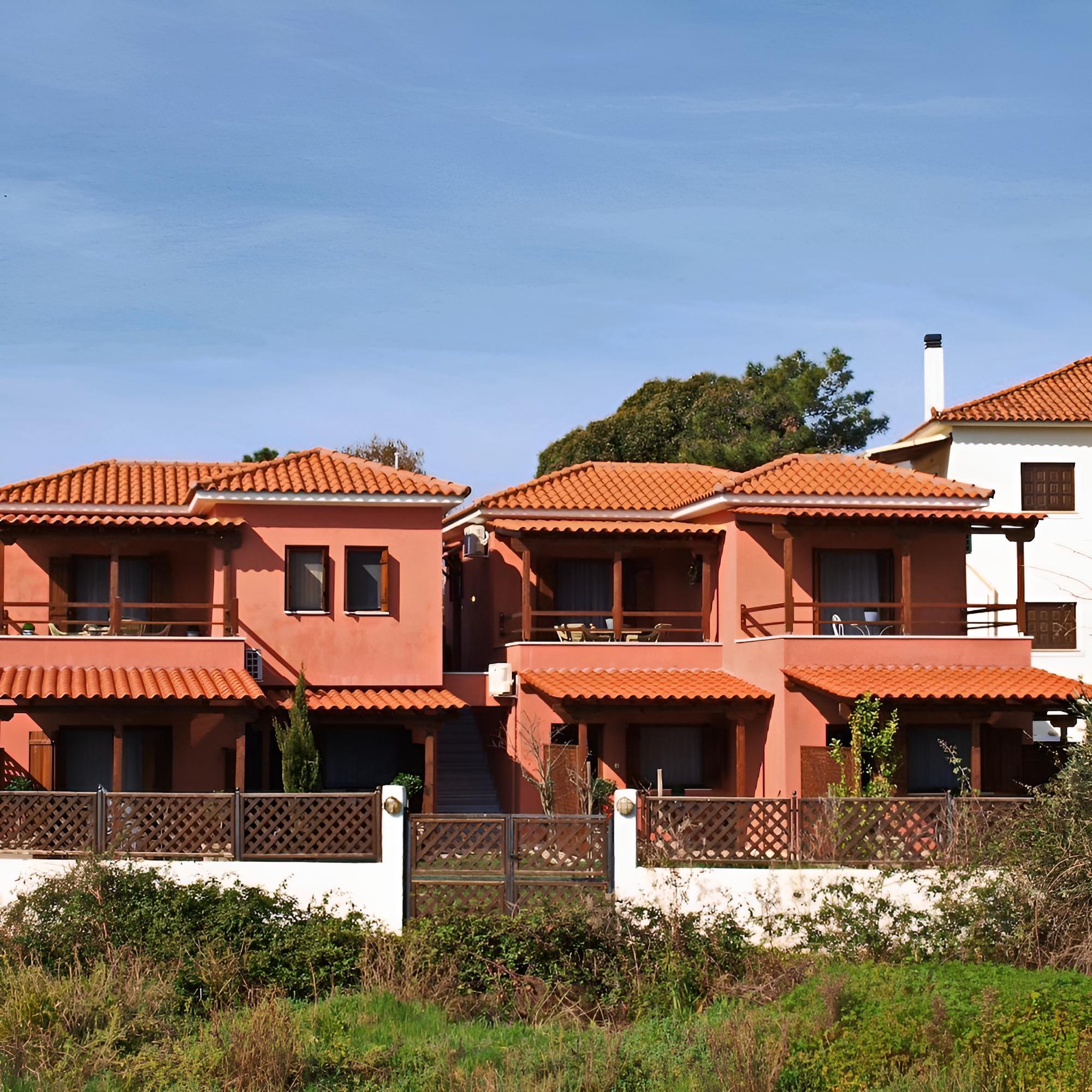 Melograno - Near Boufa Koropi Beach