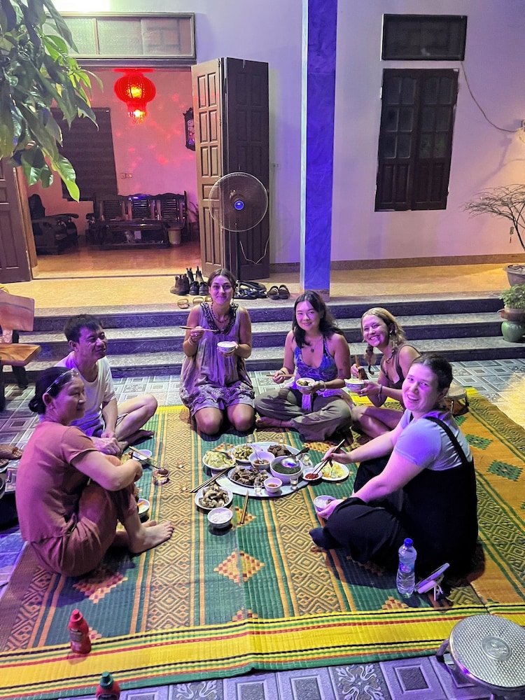 Immersive Homestay NinhBinh