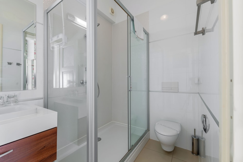 Bastion Luxury Rooms
