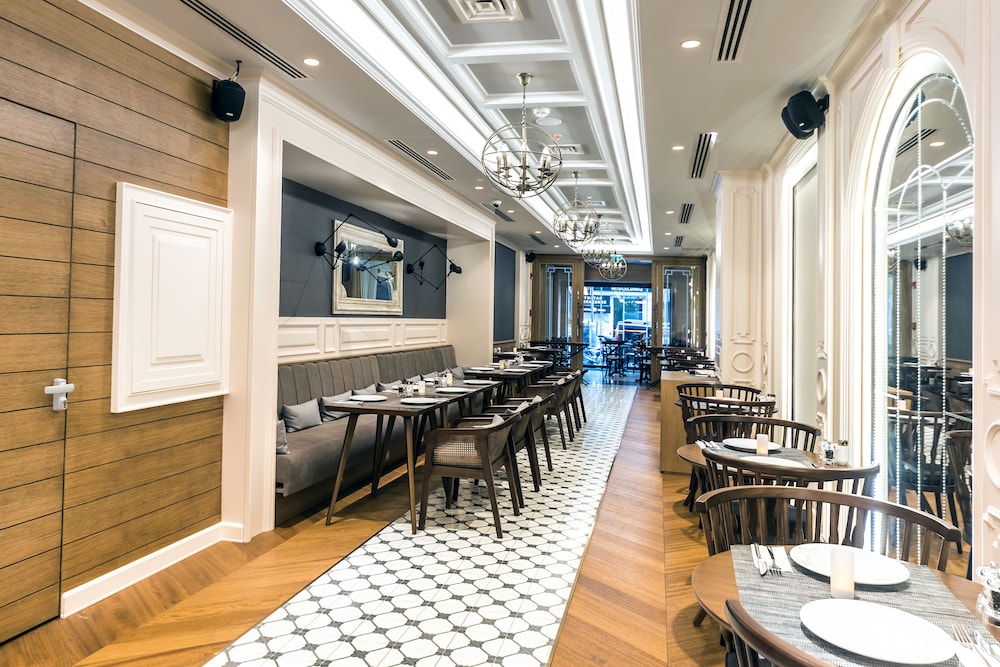 Arcade Otel - Image 45