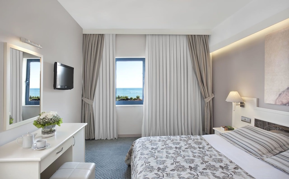 Sunrise Resort Hotel - All Inclusive