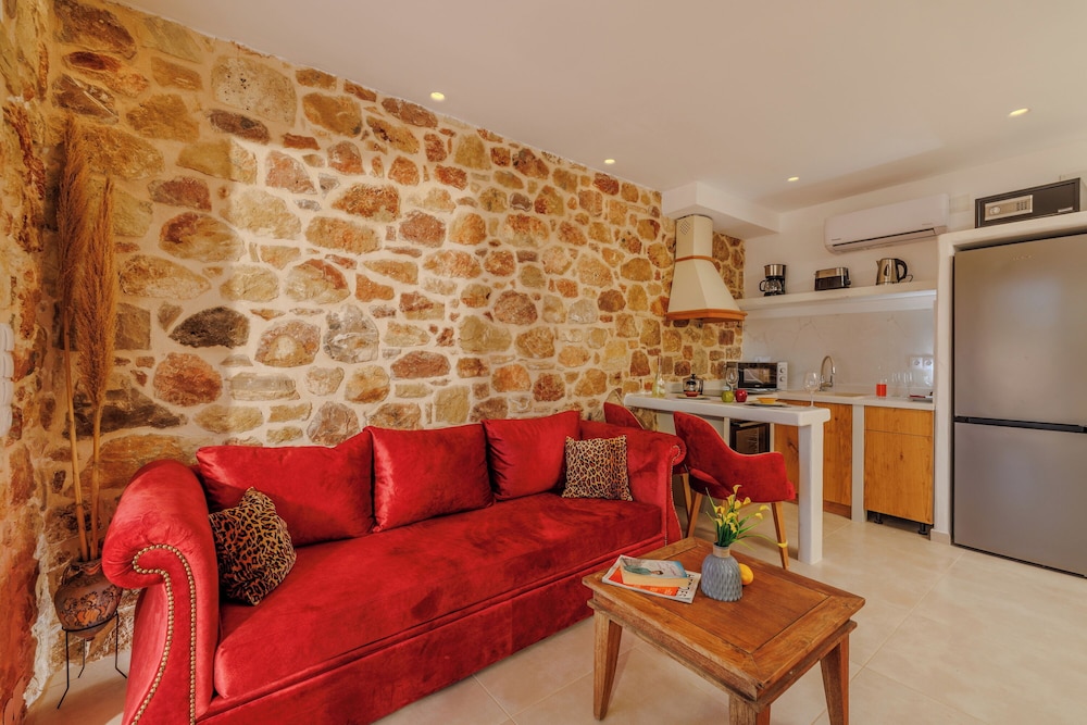 Minoan Villas