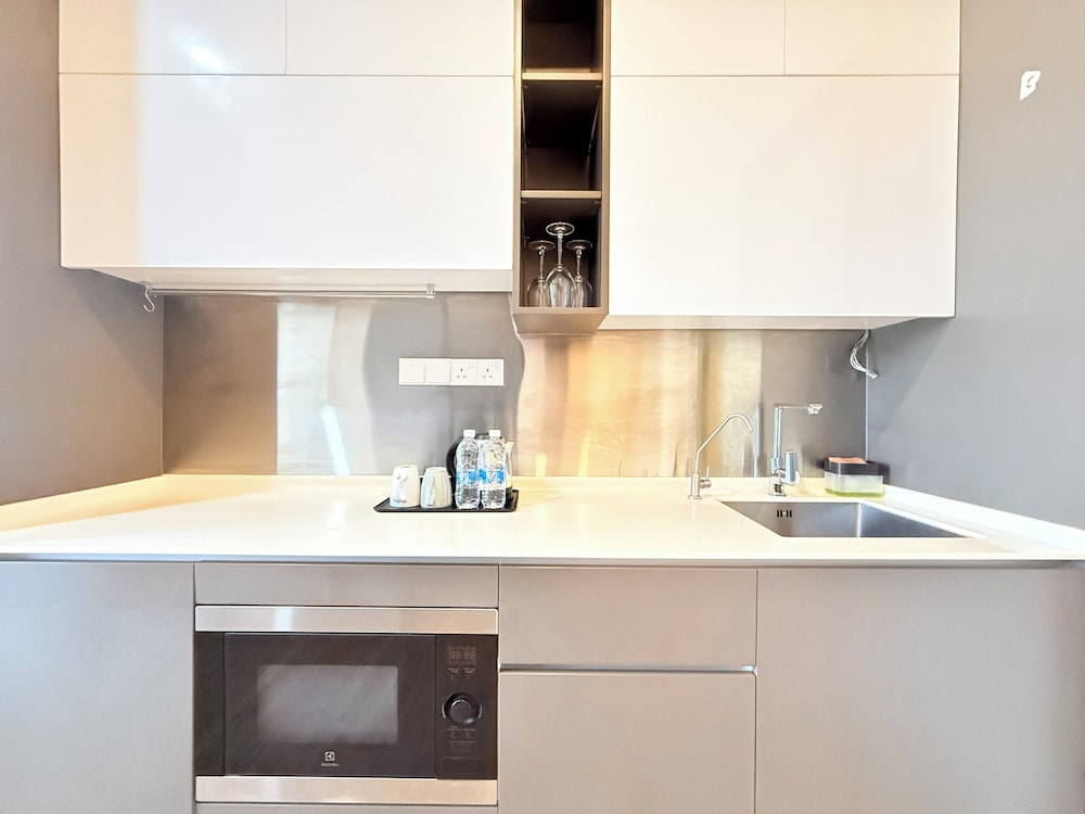 Ceylonz Suites KLCC by Green Orchid
