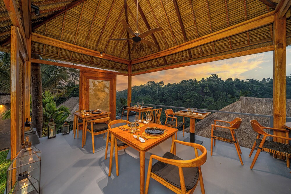 Muraya Villas Ubud