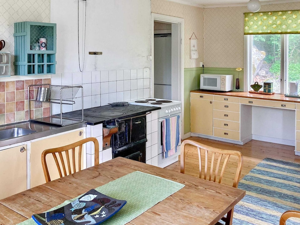 6 Person Holiday Home in Overum-by Traum view 4
