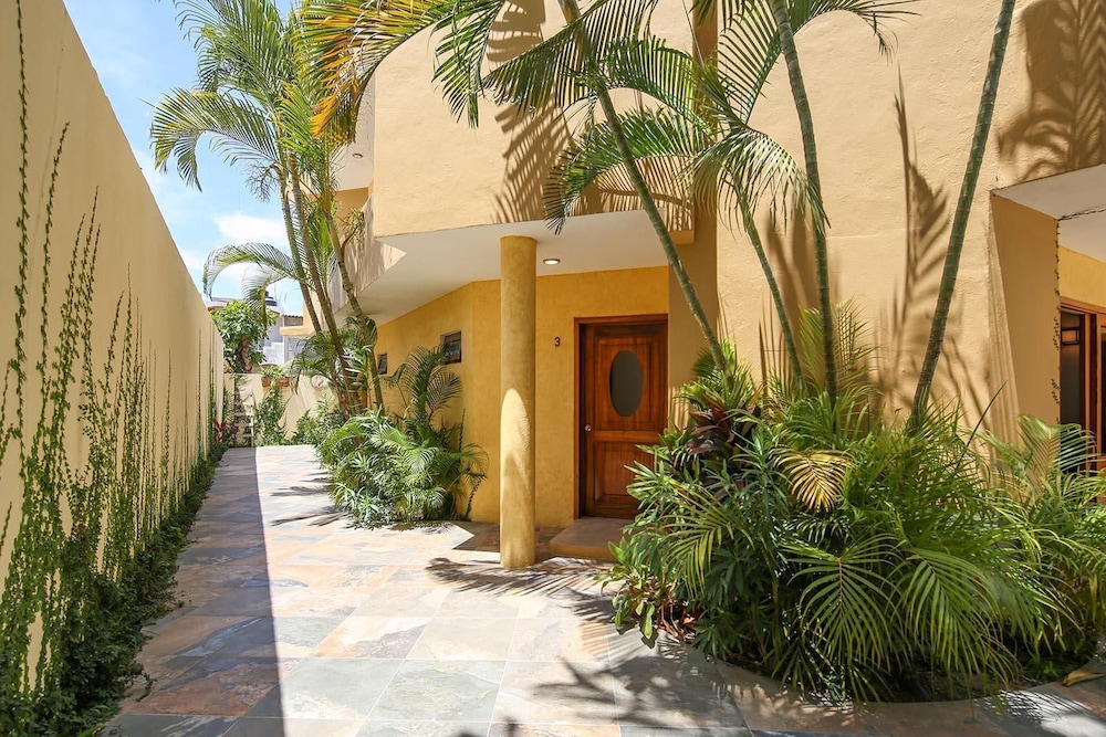 Hotel Casa Di Giulio - Image 1