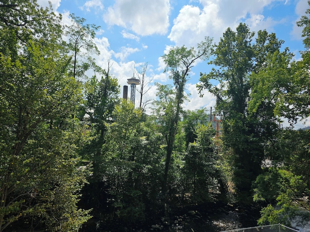 River's Edge