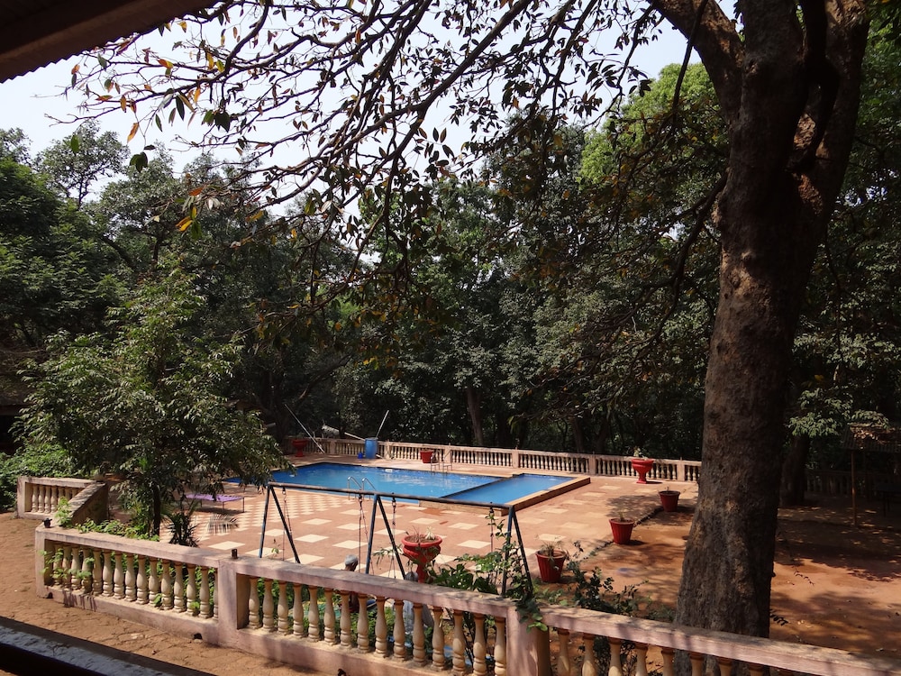 Hotel Ashok - Property Image 6