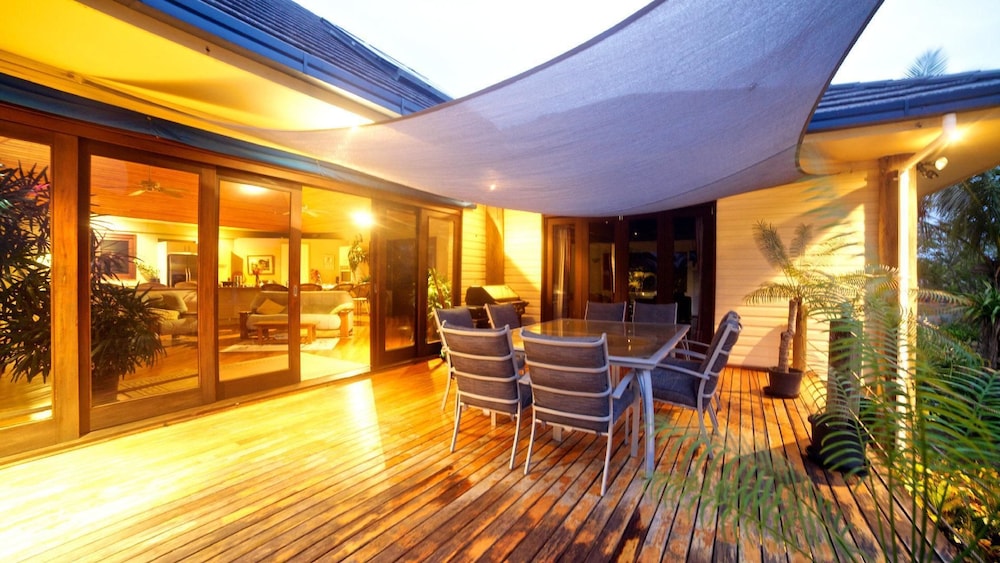 Absolute Beachfront Fiji - view 14
