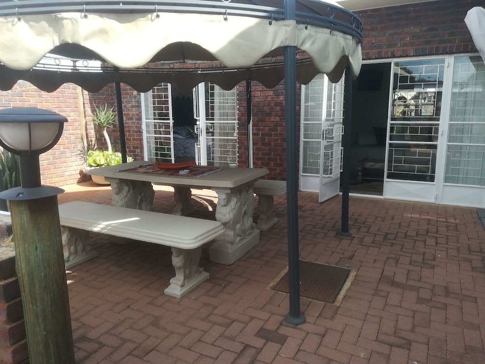 Elspeth Guest House