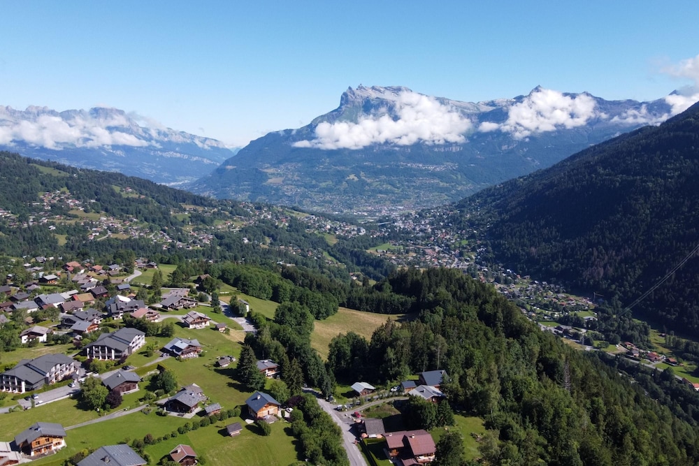La Savoy 1 - Thermes de Saint-gervais