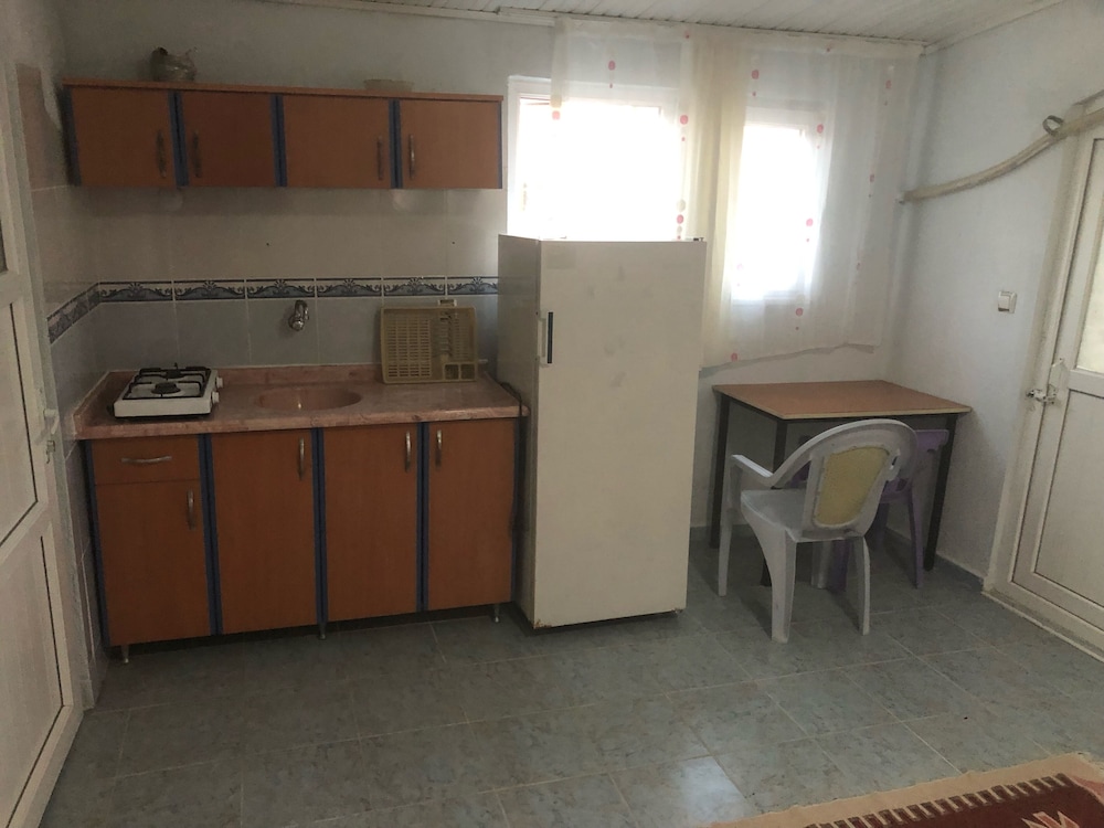 Ümit 2 Termal Apart&Pansiyon