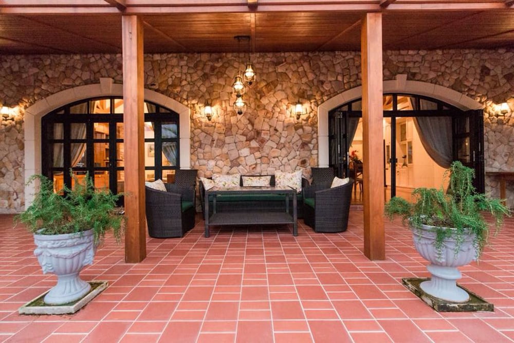 Chateau de Prim Khao Yai