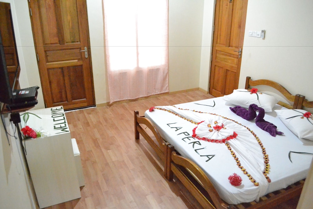 Fulidhoo Laperla Guesthouse photo 3