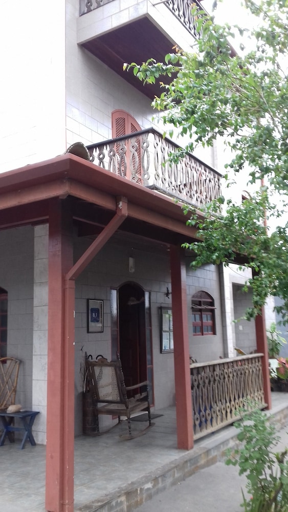 Castelinho Guest House